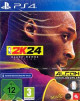 NBA 2K24 - Black Mamba Edition (Playstation 4)
