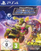 Dreamworks All-Star Kart Racing (Playstation 4)