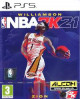 NBA 2K21 (Playstation 5)