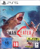 Maneater (Playstation 5)