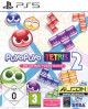 Puyo Puyo Tetris 2 - Limited Edition (Playstation 5)