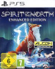 Spirit of the North - Enhanced Edition (Playstation 5)