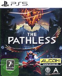 The Pathless (Playstation 5)