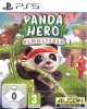 Panda Hero Remastered (Playstation 5)