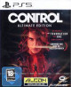 Control - Ultimate Edition (Playstation 5)