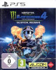 Monster Energy Supercross 4 (Playstation 5)
