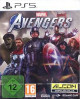 Marvels Avengers (Playstation 5)