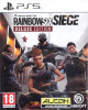Rainbow Six: Siege - Deluxe Edition (Playstation 5)