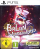 Balan Wonderworld (Playstation 5)