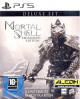 Mortal Shell: Enhanced Edition - Deluxe Set (Playstation 5)