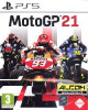 Moto GP 21 (Playstation 5)