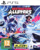 Destruction AllStars (Playstation 5)
