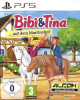 Bibi & Tina: Auf dem Martinshof (Playstation 5)