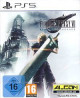 Final Fantasy 7 Remake Intergrade (Playstation 5)