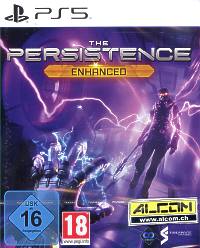 The Persistence Enhanced (Playstation 5)
