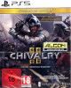 Chivalry 2 - Steelbook Edition (Playstation 5)