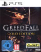 GreedFall - Gold Edition (Playstation 5)