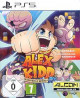 Alex Kidd in Miracle World DX (Playstation 5)