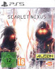 Scarlet Nexus (Playstation 5)