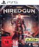 Necromunda: Hired Gun (Playstation 5)