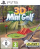 3D Minigolf (Playstation 5)