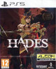 Hades (Playstation 5)