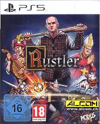 Rustler (Playstation 5)