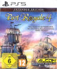 Port Royale 4 - Extended Edition (Playstation 5)