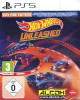 Hot Wheels Unleashed - Day 1 Edition (Playstation 5)