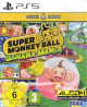 Super Monkey Ball: Banana Mania - Launch Edition (Playstation 5)