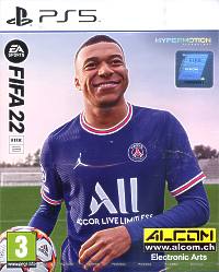 FIFA 22 (Playstation 5)