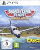 Coastline Flight Simulator (Playstation 5)