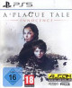 A Plague Tale: Innocence (Playstation 5)