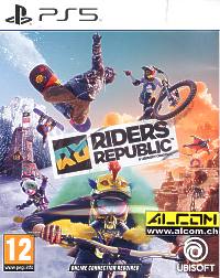 Riders Republic (Playstation 5)