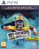 Riders Republic - Ultimate Edition (Playstation 5)