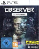 Observer: System Redux (Playstation 5)