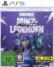 Fortnite - Minz-Legenden Paket (Code in a Box) (Playstation 5)