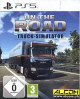 On the Road: Truck-Simulator (Playstation 5)