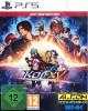 The King of Fighters 15 - Day 1 Edition (Playstation 5)