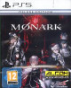 Monark - Deluxe Edition (Playstation 5)