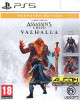 Assassins Creed: Valhalla - Ragnarök Edition (Playstation 5)