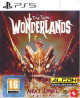 Tiny Tinas Wonderlands - Next-Level Edition (Playstation 5)
