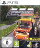 Strassenmeisterei Simulator (Playstation 5)