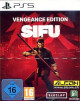 Sifu - Vengeance Edition (Playstation 5)