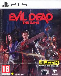 Evil Dead: The Game (Playstation 5)