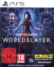 Outriders Worldslayer (Playstation 5)