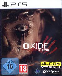 Oxide Room 104 (Playstation 5)