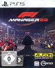 F1 Manager 22 (Playstation 5)