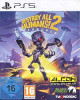 Destroy all Humans 2: Reprobed (Playstation 5)