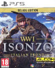 Isonzo: WWI Italian Front - Deluxe Edition (Playstation 5)